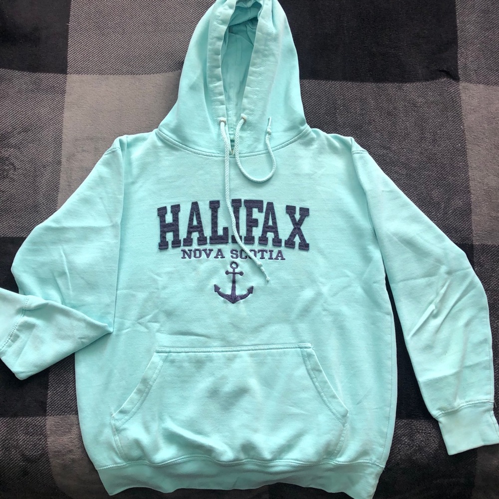 Halifax Hoodie